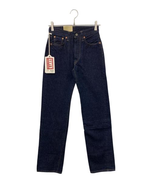 LEVI'S VINTAGE CLOTHING（リーバイス ビンテージ クロージング）LEVI'S VINTAGE CLOTHING (リーバイス ビンテージ クロージング) デニムパンツ インディゴ サイズ:W24 未使用品の古着・服飾アイテム