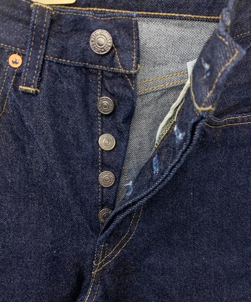 LEVI'S VINTAGE CLOTHING（リーバイス ビンテージ クロージング）LEVI'S VINTAGE CLOTHING (リーバイス ビンテージ クロージング) デニムパンツ インディゴ サイズ:W24 未使用品の古着・服飾アイテム