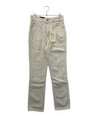 LEVI'Sリーバイス）の古着「パンツ」｜ホワイト