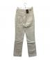 LEVI'S (リーバイス) パンツ ホワイト サイズ:26：5000円
