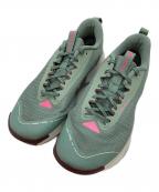NIKEナイキ）の古着「Juniper Trail 3」｜グリーン