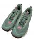 NIKE（ナイキ）の古着「Juniper Trail 3」｜グリーン