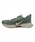 NIKE (ナイキ) Juniper Trail 3 グリーン サイズ:27.5：7000円