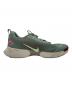 中古・古着 NIKE (ナイキ) Juniper Trail 3 グリーン サイズ:27.5：7000円