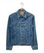LEVI'Sリーバイス）の古着「デニムシャツ」｜ブルー