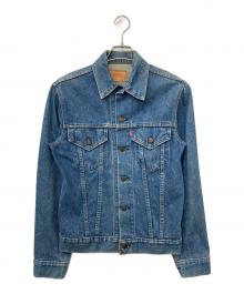 LEVI'S（リーバイス）の古着「デニムシャツ」｜ブルー