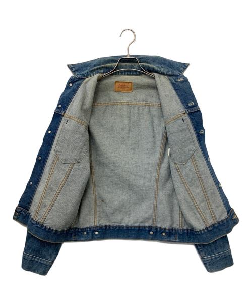 LEVI'S（リーバイス）LEVI'S (リーバイス) デニムシャツ ブルー サイズ:36の古着・服飾アイテム