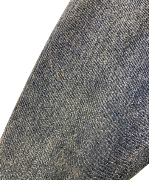 LEVI'S（リーバイス）LEVI'S (リーバイス) デニムシャツ ブルー サイズ:36の古着・服飾アイテム