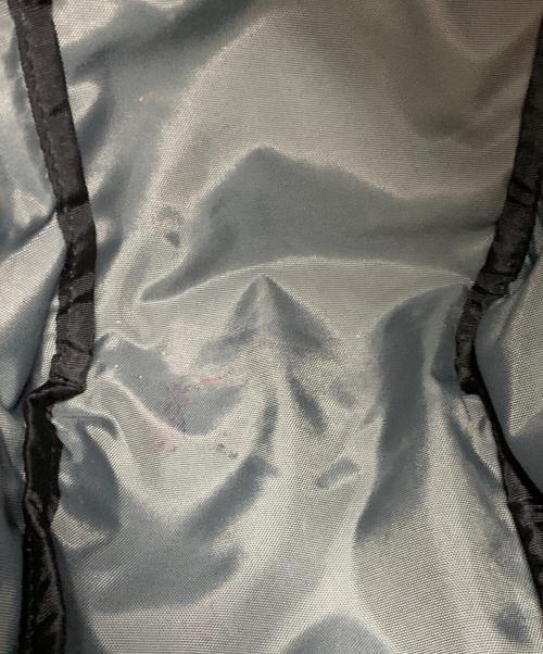 BRIEFING（ブリーフィング）BRIEFING (ブリーフィング) green label relaxing (グリーンレーベルリラクシング) トートバッグ ブラックの古着・服飾アイテム