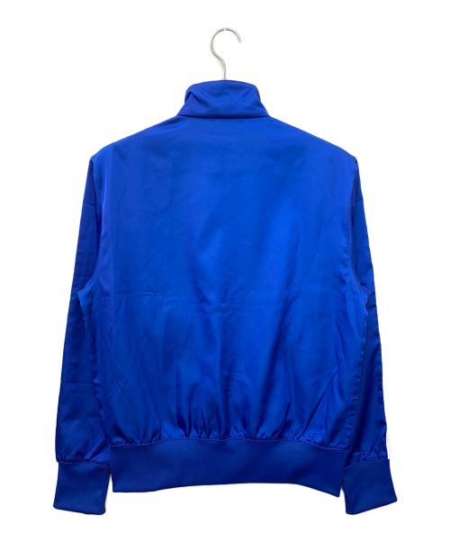 adidas（アディダス）adidas (アディダス) トラックジャケット ブルー サイズ:不明の古着・服飾アイテム