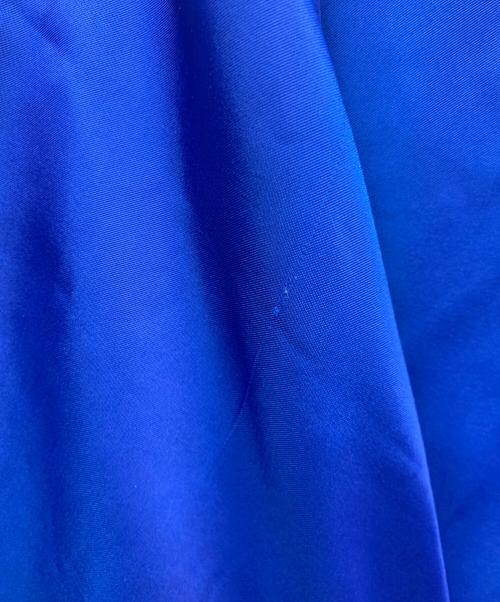 adidas（アディダス）adidas (アディダス) トラックジャケット ブルー サイズ:不明の古着・服飾アイテム