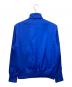 adidas (アディダス) トラックジャケット ブルー サイズ:不明：5000円