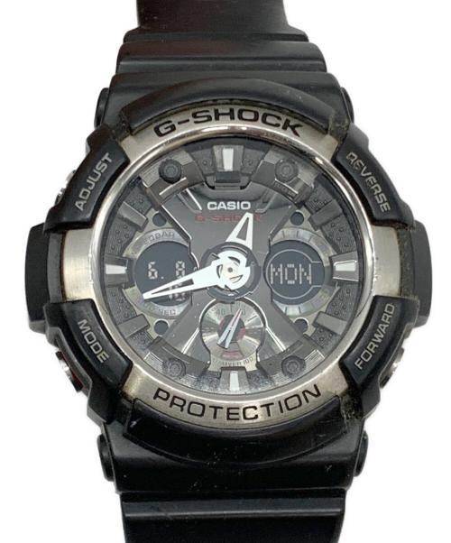 CASIO（カシオ）CASIO (カシオ) デジアナウォッチの古着・服飾アイテム