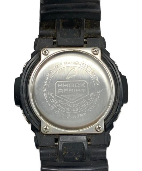 CASIO（カシオ）CASIO (カシオ) デジアナウォッチの古着・服飾アイテム