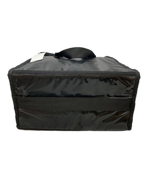 LeSportsac（レスポートサック）LeSportsac (レスポートサック) ひとりっぷ (ヒトリップ) 2WAYバッグ ブラックの古着・服飾アイテム