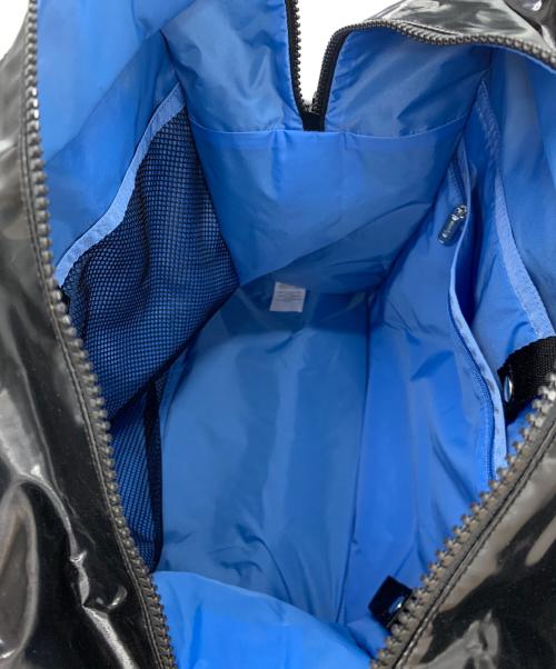 LeSportsac（レスポートサック）LeSportsac (レスポートサック) ひとりっぷ (ヒトリップ) 2WAYバッグ ブラックの古着・服飾アイテム