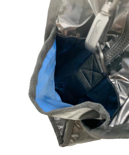 LeSportsac（レスポートサック）LeSportsac (レスポートサック) ひとりっぷ (ヒトリップ) 2WAYバッグ ブラックの古着・服飾アイテム