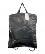 LeSportsac×ひとりっぷレスポートサック×ヒトリップ）の古着「ナップサック」｜ブラック