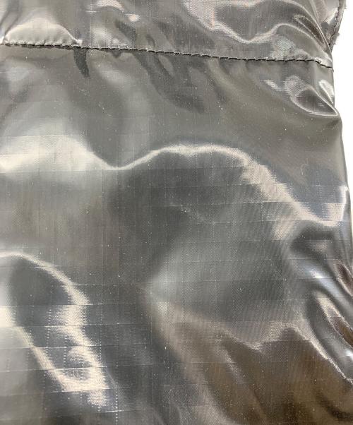 LeSportsac（レスポートサック）LeSportsac (レスポートサック) ひとりっぷ (ヒトリップ) ナップサック ブラックの古着・服飾アイテム