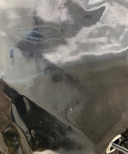 LeSportsac（レスポートサック）LeSportsac (レスポートサック) ひとりっぷ (ヒトリップ) ナップサック ブラックの古着・服飾アイテム