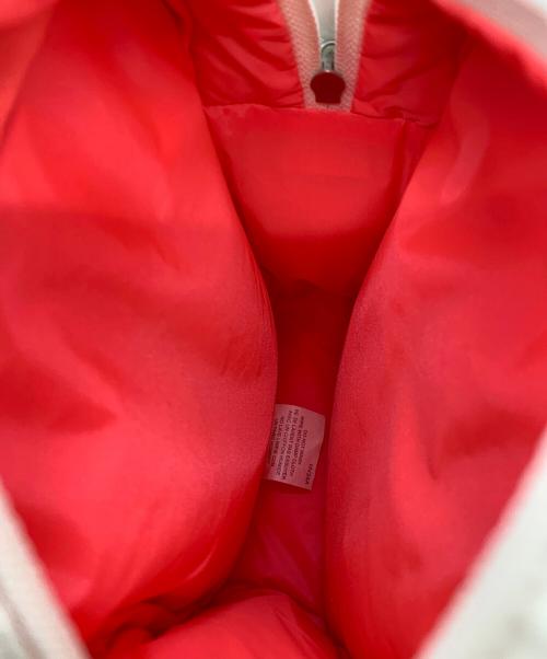 LeSportsac（レスポートサック）LeSportsac (レスポートサック) ミニショルダーバッグ アイボリーの古着・服飾アイテム