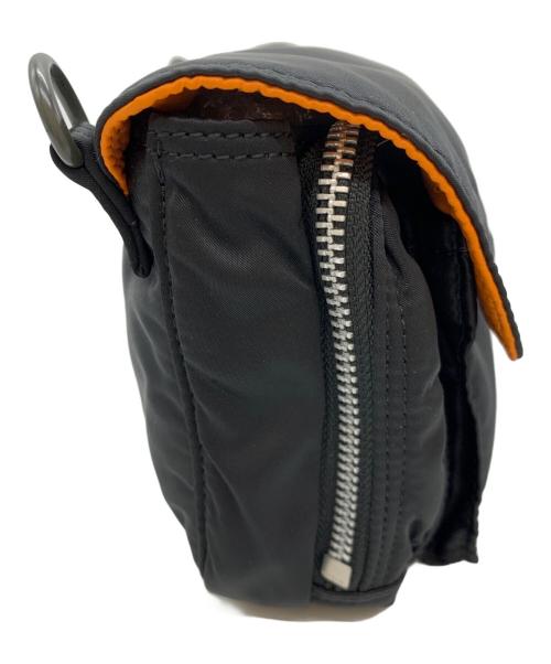 PORTER（ポーター）PORTER (ポーター) ENVELOPE BAG ブラックの古着・服飾アイテム