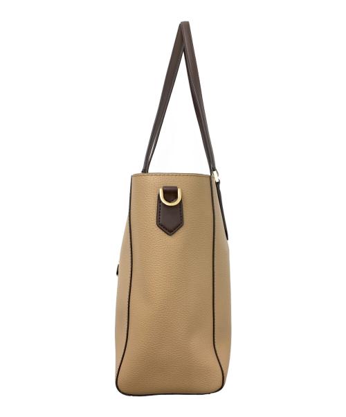 MICHAEL KORS（マイケル・コース）MICHAEL KORS (マイケル・コース) 3WAYハンドバッグの古着・服飾アイテム