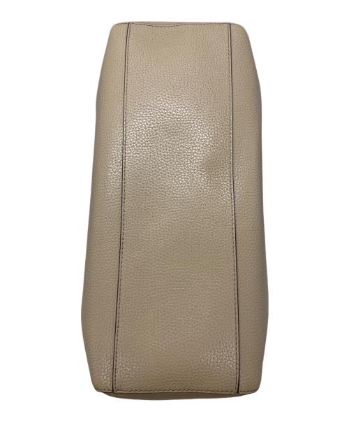 MICHAEL KORS（マイケル・コース）MICHAEL KORS (マイケル・コース) 3WAYハンドバッグの古着・服飾アイテム