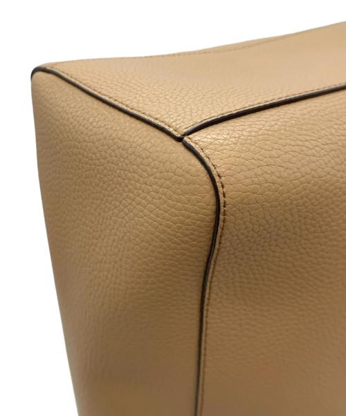 MICHAEL KORS（マイケル・コース）MICHAEL KORS (マイケル・コース) 3WAYハンドバッグの古着・服飾アイテム