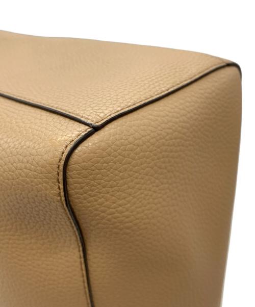 MICHAEL KORS（マイケル・コース）MICHAEL KORS (マイケル・コース) 3WAYハンドバッグの古着・服飾アイテム