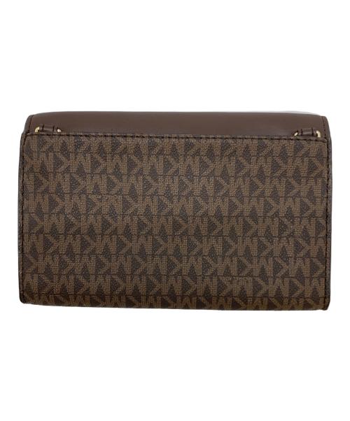 MICHAEL KORS（マイケル・コース）MICHAEL KORS (マイケル・コース) 3WAYハンドバッグの古着・服飾アイテム