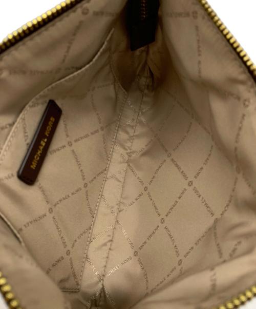MICHAEL KORS（マイケル・コース）MICHAEL KORS (マイケル・コース) 3WAYハンドバッグの古着・服飾アイテム