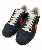 NIKEナイキ）の古着「Cortez Textile」｜ブラック