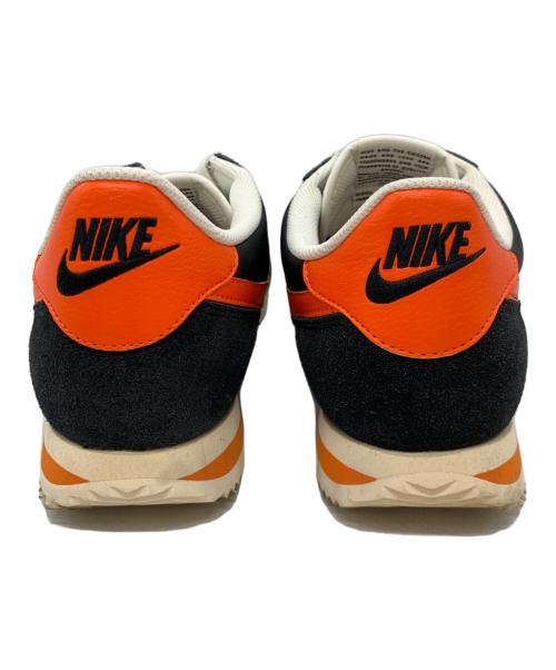 NIKE（ナイキ）NIKE (ナイキ) Cortez Textile ブラック サイズ:28の古着・服飾アイテム