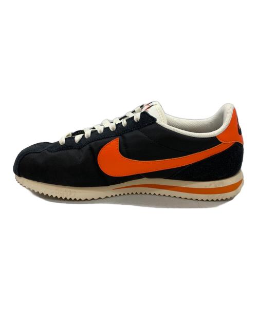 NIKE（ナイキ）NIKE (ナイキ) Cortez Textile ブラック サイズ:28の古着・服飾アイテム