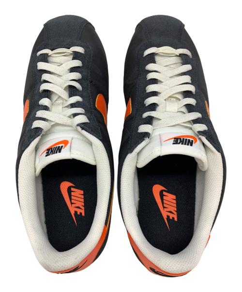 NIKE（ナイキ）NIKE (ナイキ) Cortez Textile ブラック サイズ:28の古着・服飾アイテム