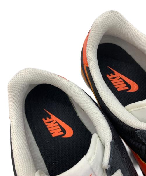 NIKE（ナイキ）NIKE (ナイキ) Cortez Textile ブラック サイズ:28の古着・服飾アイテム