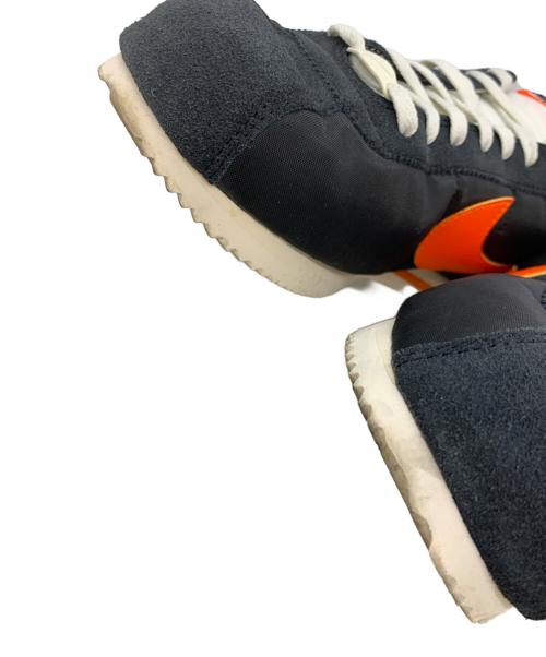 NIKE（ナイキ）NIKE (ナイキ) Cortez Textile ブラック サイズ:28の古着・服飾アイテム