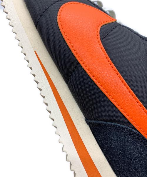 NIKE（ナイキ）NIKE (ナイキ) Cortez Textile ブラック サイズ:28の古着・服飾アイテム