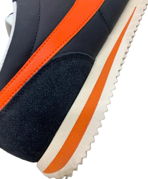 NIKE（ナイキ）NIKE (ナイキ) Cortez Textile ブラック サイズ:28の古着・服飾アイテム