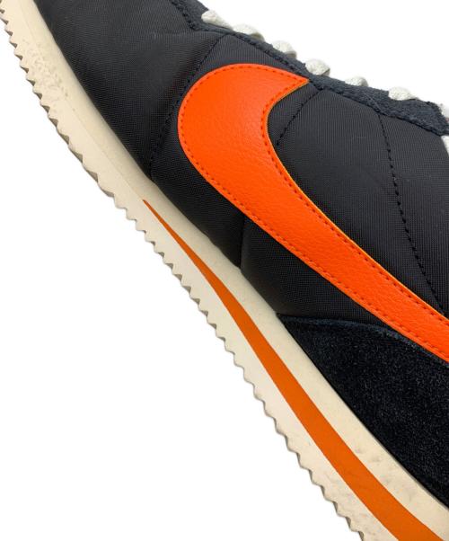 NIKE（ナイキ）NIKE (ナイキ) Cortez Textile ブラック サイズ:28の古着・服飾アイテム