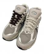 NEW BALANCE×BEAUTY&YOUTH UNITED ARROWSニューバランス×ビューティーアンドユースユナイテッドアローズ）の古着「スニーカー」｜ベージュ