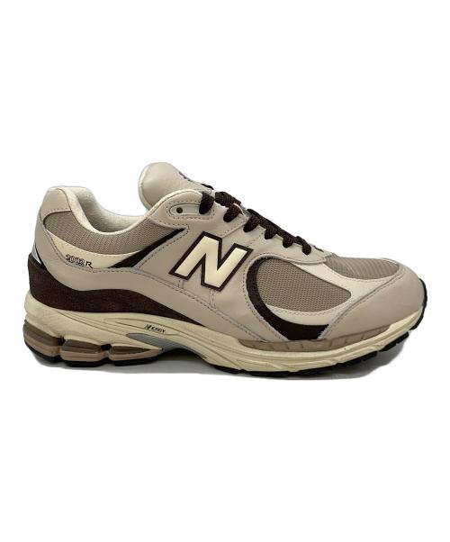 NEW BALANCE（ニューバランス）NEW BALANCE (ニューバランス) BEAUTY&YOUTH UNITED ARROWS (ビューティーアンドユースユナイテッドアローズ) スニーカー ベージュ サイズ:27.5の古着・服飾アイテム