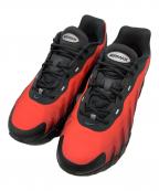 NIKEナイキ）の古着「Nike Air Max DN8」｜レッド×ブラック