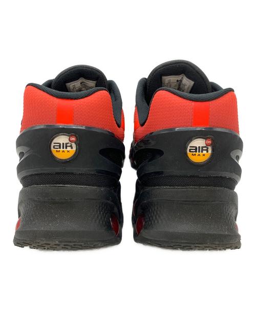 NIKE（ナイキ）NIKE (ナイキ) Nike Air Max DN8 レッド×ブラック サイズ:28の古着・服飾アイテム