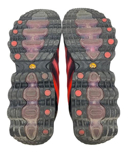 NIKE（ナイキ）NIKE (ナイキ) Nike Air Max DN8 レッド×ブラック サイズ:28の古着・服飾アイテム