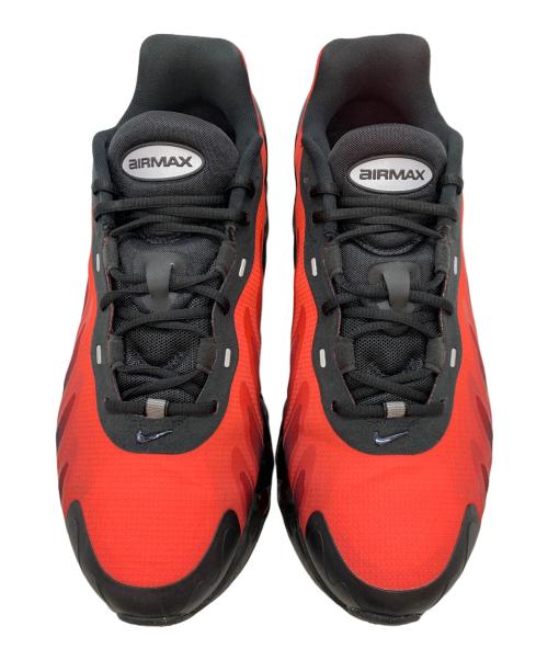 NIKE（ナイキ）NIKE (ナイキ) Nike Air Max DN8 レッド×ブラック サイズ:28の古着・服飾アイテム