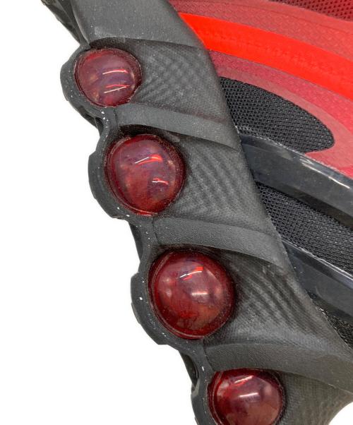 NIKE（ナイキ）NIKE (ナイキ) Nike Air Max DN8 レッド×ブラック サイズ:28の古着・服飾アイテム