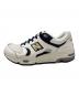 NEW BALANCE (ニューバランス) スニーカー ホワイト サイズ:27.5：8000円