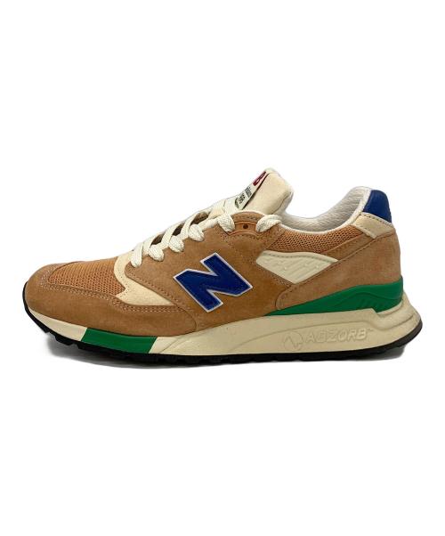 NEW BALANCE（ニューバランス）NEW BALANCE (ニューバランス) New Balance 998 